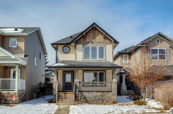 200 Silverado Drive SW Calgary, AB T2X 0E2