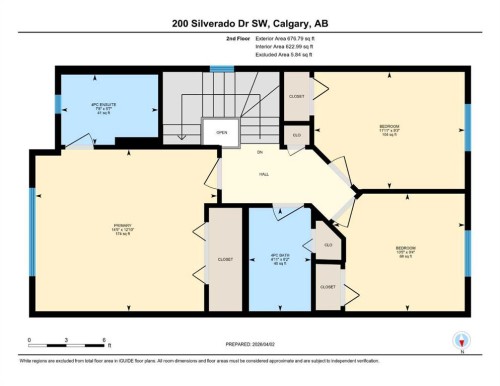 200 Silverado Drive Sw, Calgary, AB - Other