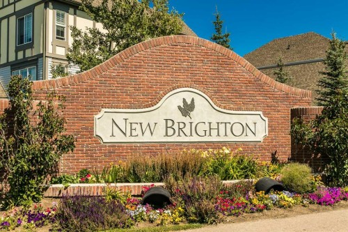 94 New Brighton Circle Se, Calgary, AB - Outdoor