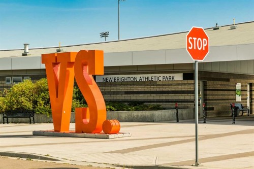 94 New Brighton Circle Se, Calgary, AB - Outdoor