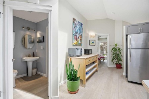89 Prestwick Way Se, Calgary, AB - Indoor