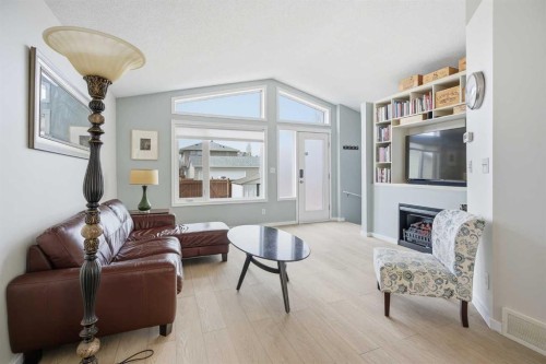 89 Prestwick Way Se, Calgary, AB - Indoor