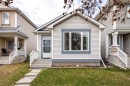 89 Prestwick Way Se, Calgary, AB  - Outdoor With Facade 