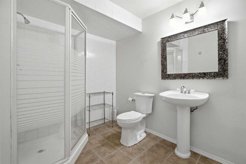 89 Prestwick Way Se, Calgary, AB - Indoor Photo Showing Other Room