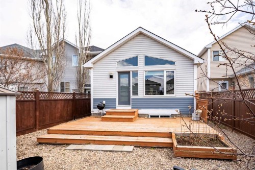 89 Prestwick Way Se, Calgary, AB - Indoor
