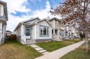 89 Prestwick Way Se, Calgary, AB  - Outdoor With Facade 