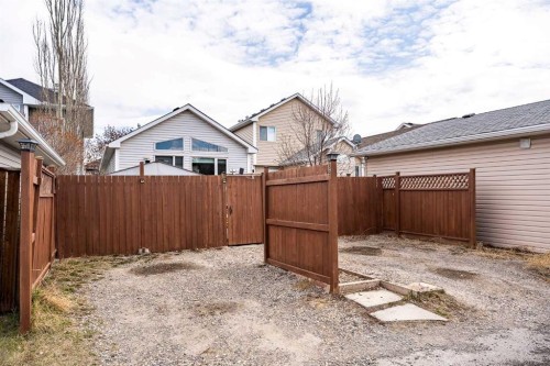 89 Prestwick Way Se, Calgary, AB - Outdoor