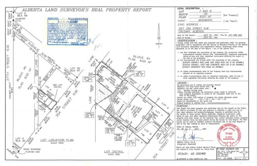 527 35A Street Nw, Calgary, AB - Other