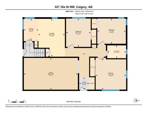 527 35A Street Nw, Calgary, AB - Other