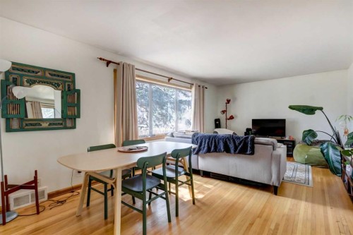 527 35A Street Nw, Calgary, AB - Indoor