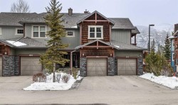 1104-70 Dyrgas Gate Canmore, AB T1W 3J6