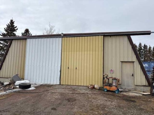 33233 Range Road 284, Rural Mountain View County, AB - Outdoor