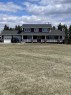 33233 Range Road 284, Rural Mountain View County, AB  - Outdoor With Deck Patio Veranda With Facade 