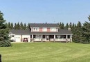33233 Range Road 284, Rural Mountain View County, AB  - Outdoor With Deck Patio Veranda 