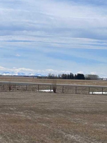 33233 Range Road 284, Rural Mountain View County, AB - Outdoor With View