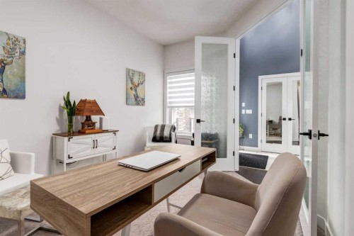 305 Kinniburgh Cove, Chestermere, AB - Indoor
