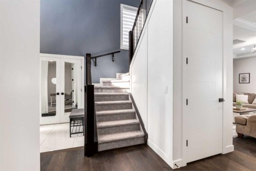 305 Kinniburgh Cove, Chestermere, AB - Indoor Photo Showing Other Room