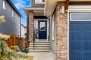 305 Kinniburgh Cove, Chestermere, AB  - Outdoor 