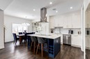 305 Kinniburgh Cove, Chestermere, AB  - Indoor Photo Showing Other Room 