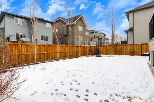 305 Kinniburgh Cove, Chestermere, AB - Outdoor