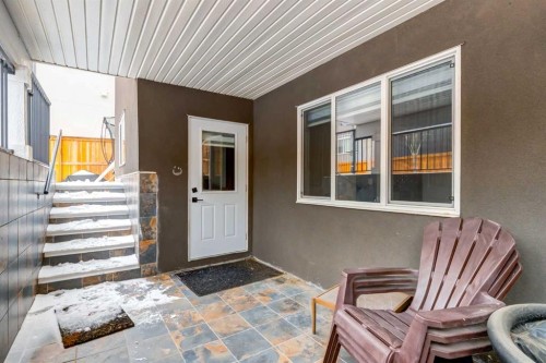305 Kinniburgh Cove, Chestermere, AB - Outdoor With Exterior