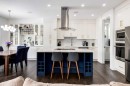 305 Kinniburgh Cove, Chestermere, AB  - Indoor 