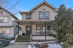 87 Prestwick Close SECalgary, AB T2Z 4Y5