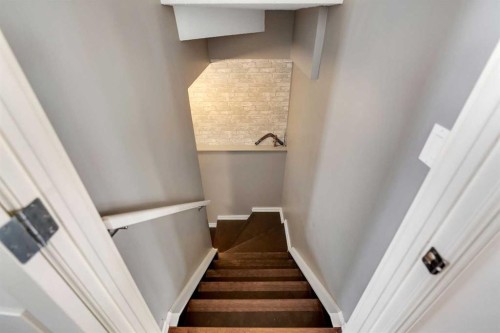 87 Prestwick Close Se, Calgary, AB - Indoor Photo Showing Other Room