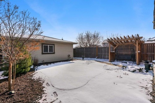 87 Prestwick Close Se, Calgary, AB - Outdoor