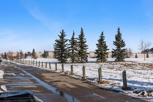 87 Prestwick Close Se, Calgary, AB - Outdoor With View