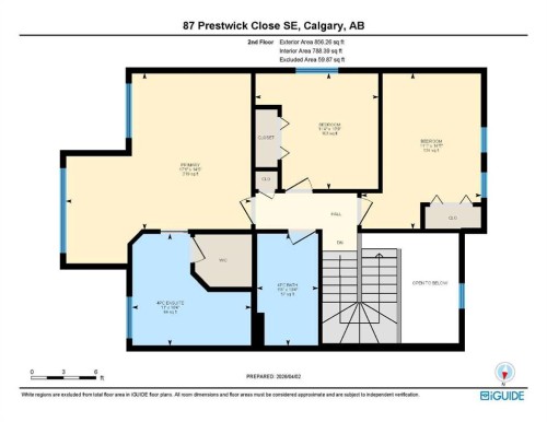 87 Prestwick Close Se, Calgary, AB - Other