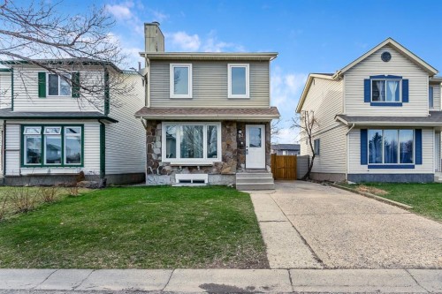 92 Riverbrook Place Se, Calgary, AB - Outdoor With Facade