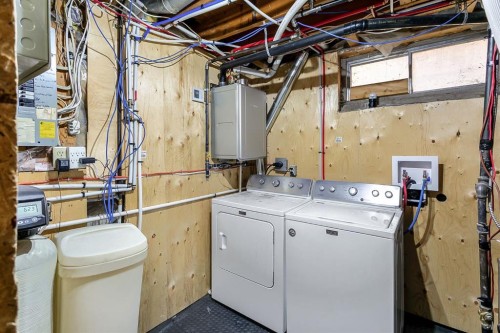 92 Riverbrook Place Se, Calgary, AB - Indoor