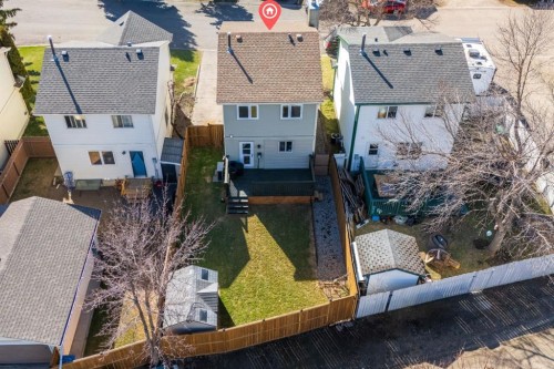 92 Riverbrook Place Se, Calgary, AB - Outdoor