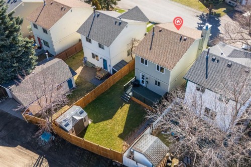 92 Riverbrook Place Se, Calgary, AB - Outdoor