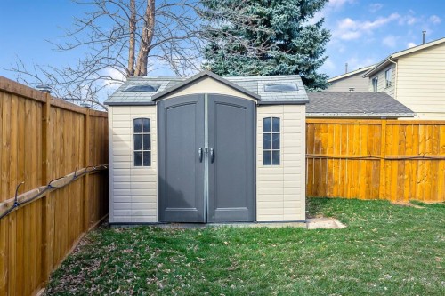 92 Riverbrook Place Se, Calgary, AB - Outdoor