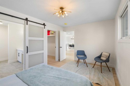 4812 Verona Drive Nw, Calgary, AB - Indoor