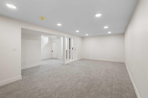 4812 Verona Drive Nw, Calgary, AB - Indoor
