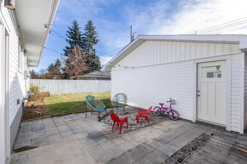 4812 Verona Drive Nw, Calgary, AB - Outdoor With Exterior
