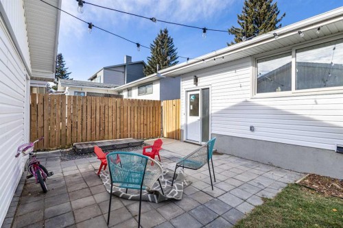 4812 Verona Drive Nw, Calgary, AB - Outdoor With Exterior