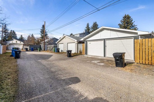 4812 Verona Drive Nw, Calgary, AB - Outdoor