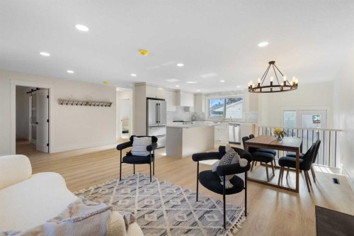 4812 Verona Drive Nw, Calgary, AB - Indoor