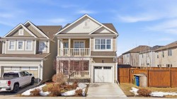 181 Windford Rise SWAirdrie, AB T4B 3Z8