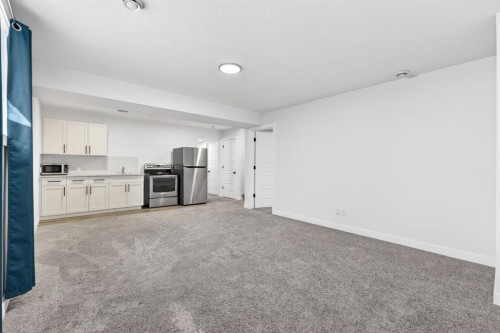 208 Dawson Circle, Chestermere, AB - Indoor