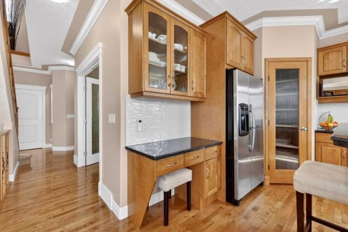 103 Kincora View Nw, Calgary, AB - Indoor Photo Showing Kitchen