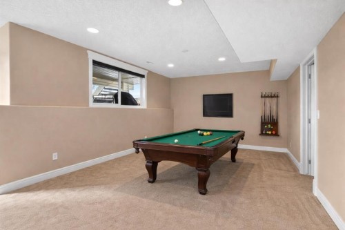 103 Kincora View Nw, Calgary, AB - Indoor Photo Showing Other Room