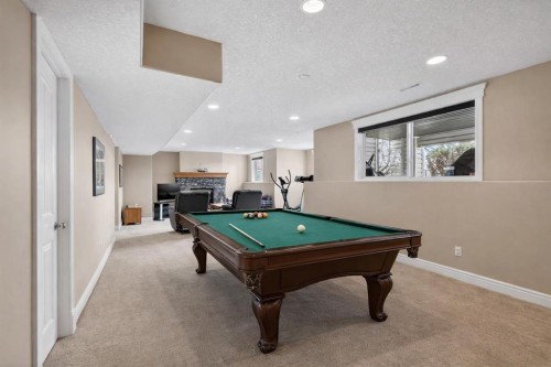 103 Kincora View Nw, Calgary, AB - Indoor Photo Showing Other Room