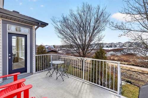 103 Kincora View Nw, Calgary, AB - Outdoor