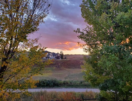 103 Kincora View Nw, Calgary, AB - Outdoor With View