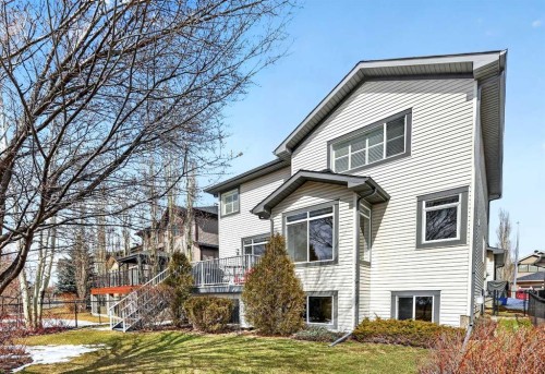 103 Kincora View Nw, Calgary, AB - Outdoor